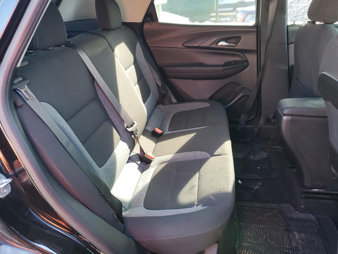 2022 Chevrolet TrailBlazer - Image 11