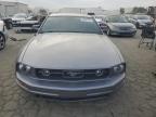 2007 Ford Mustang  للبيع في Martinez، CA - Front End