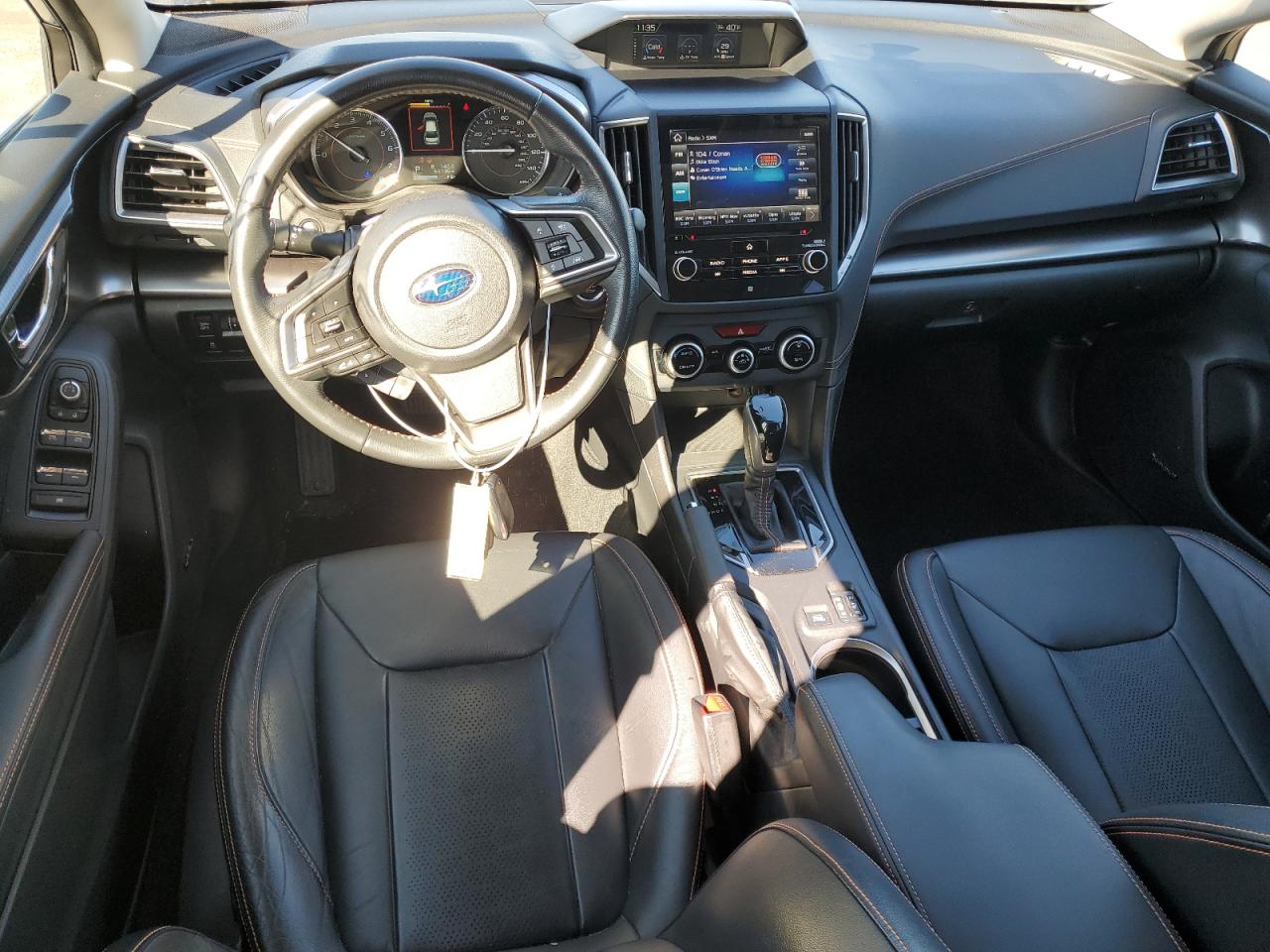 2018 Subaru XV - Image 8