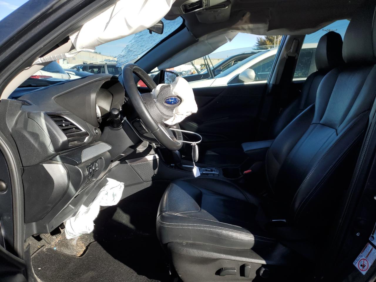 2020 Subaru Forester - Image 7