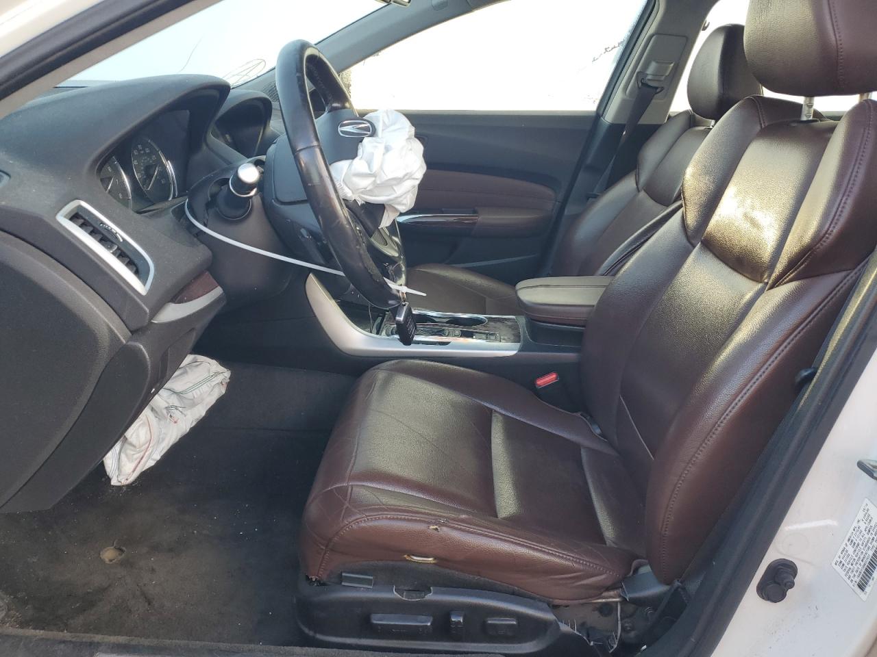 2017 Acura TLX - Image 7