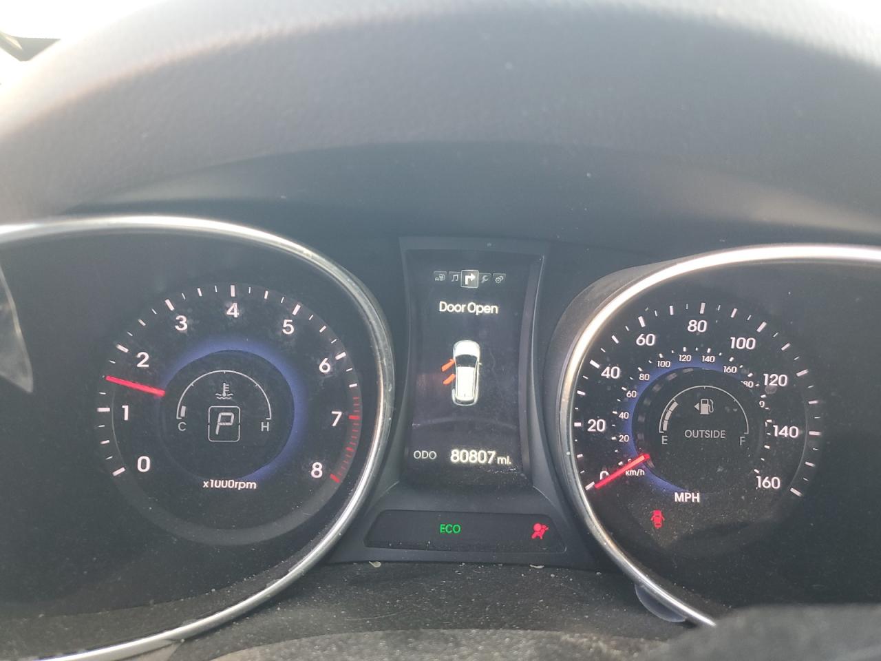 2014 Hyundai Santa Fe - Image 9