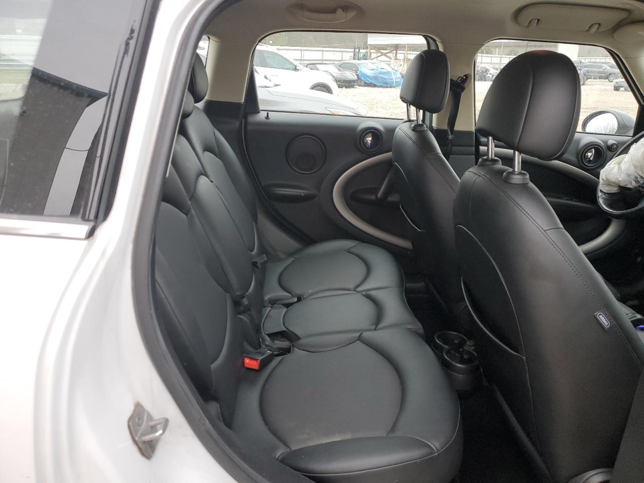 2015 MINI Cooper - Image 10