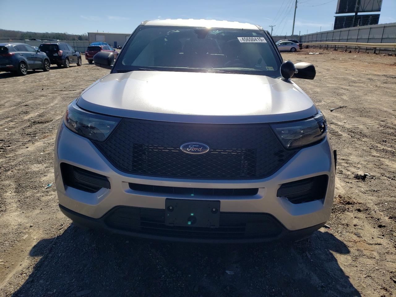 2021 Ford Explorer - Image 5