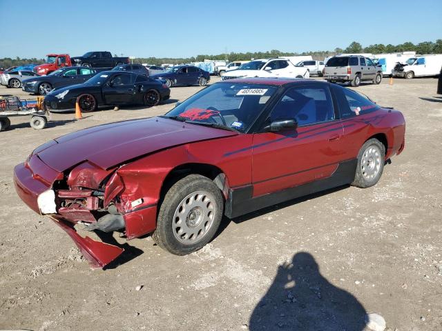 1989 Nissan 240 Sx