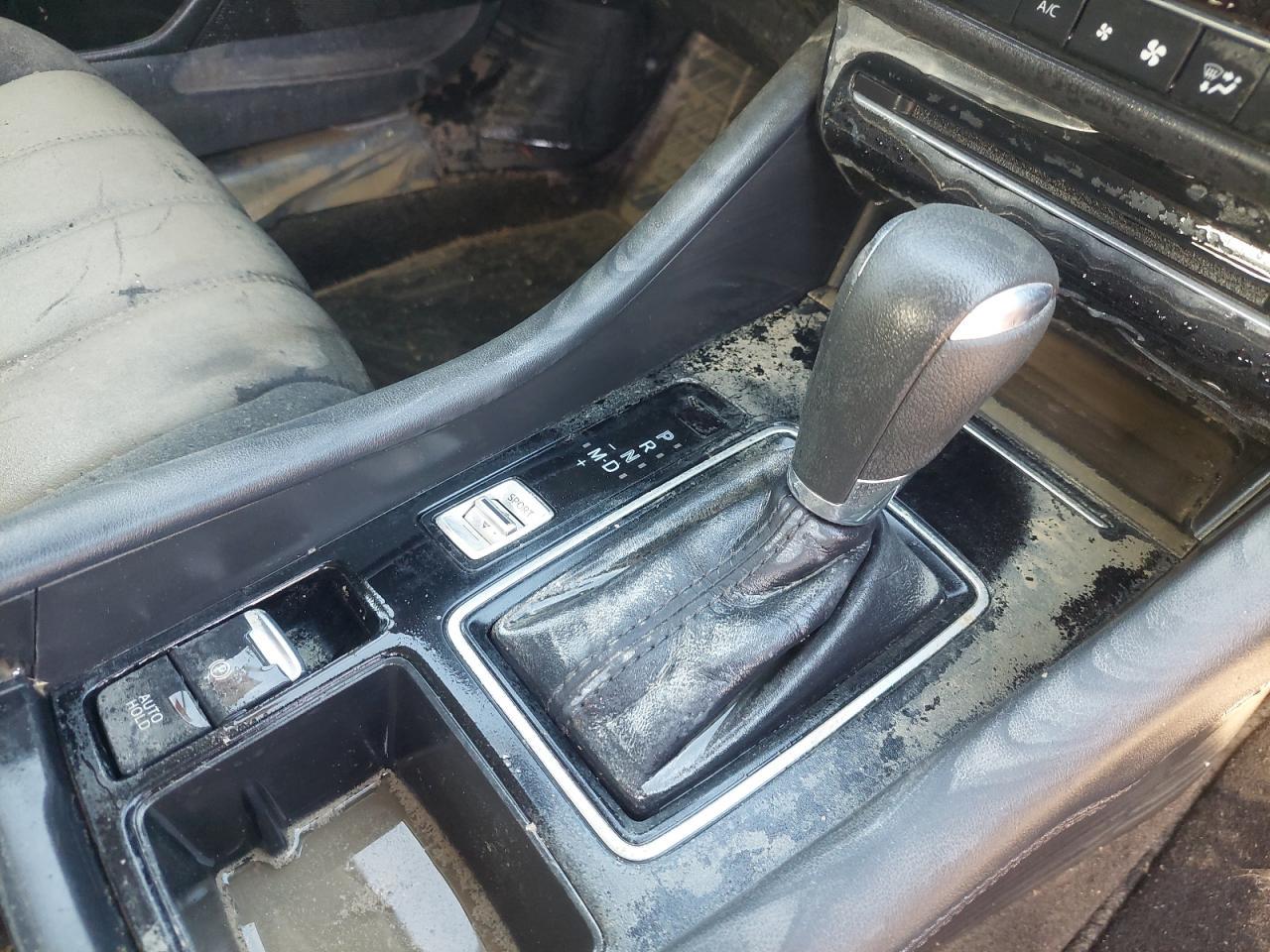 JM7GL4S3XP1486055 - 2023 Mazda MAZDA 6 - #44474545