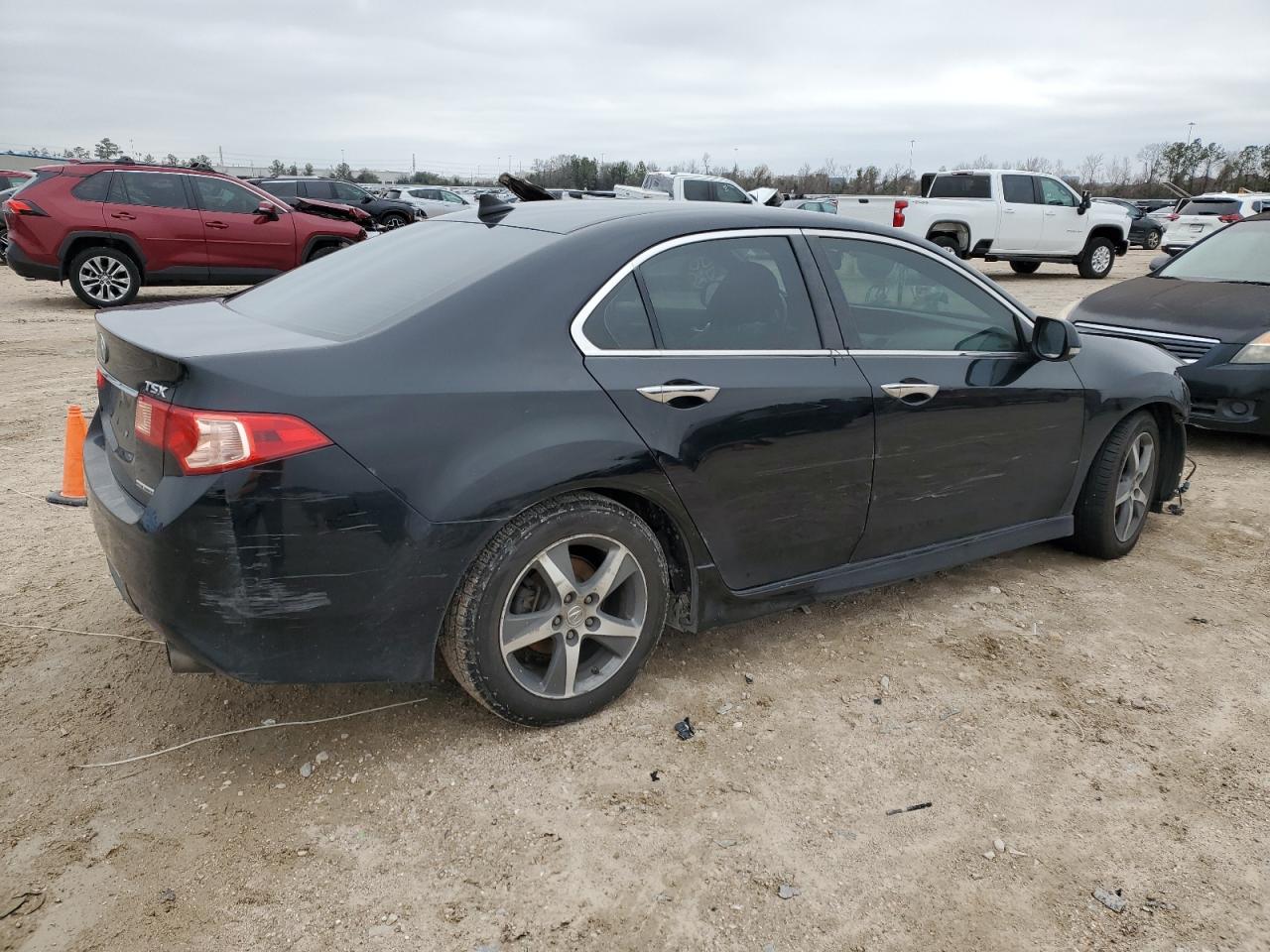 2013 Acura TSX - Image 3