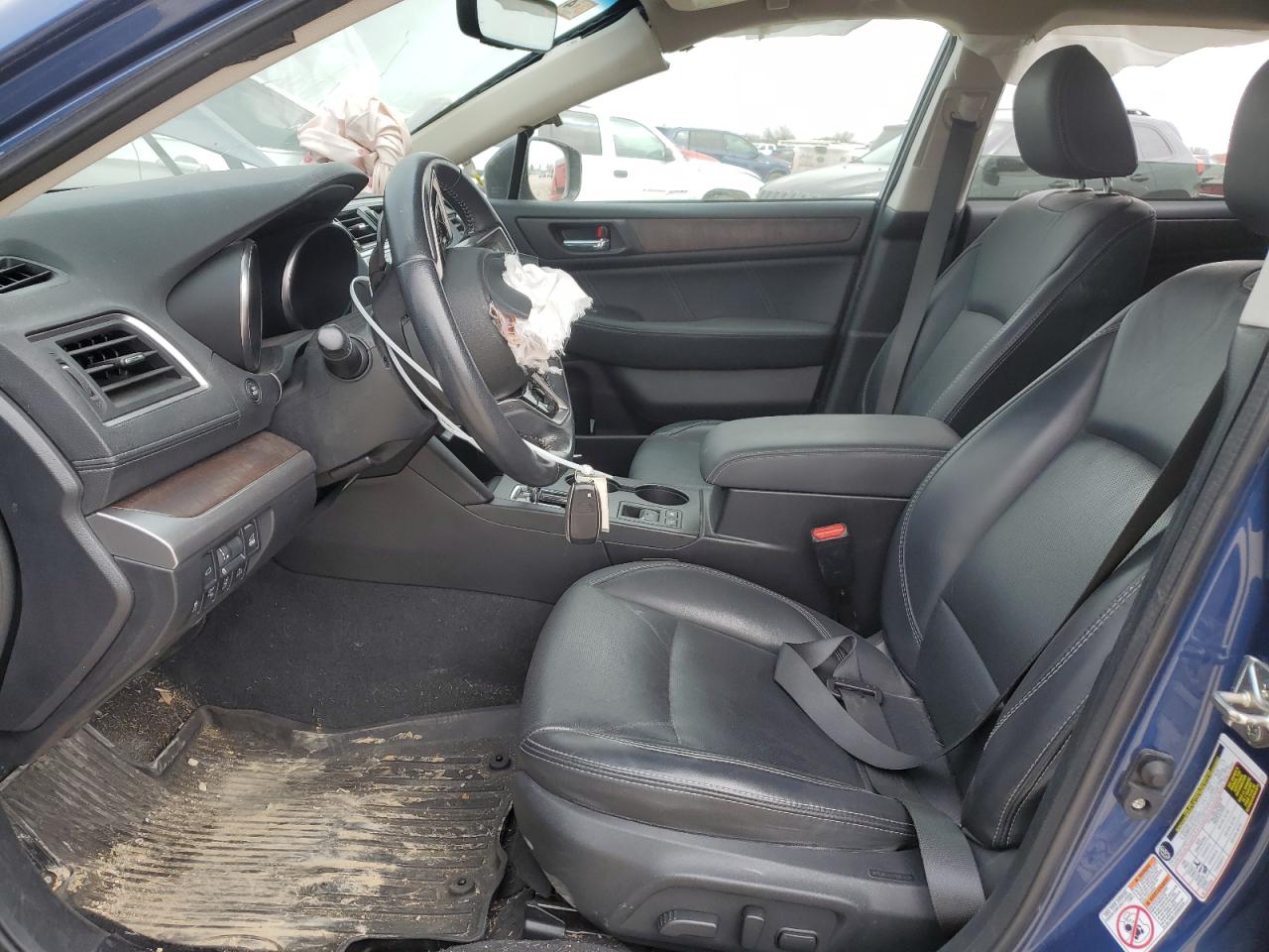 2019 Subaru Outback - Image 7