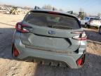 2024 Subaru Crosstrek Premium en Venta en Oklahoma City, OK - Rollover