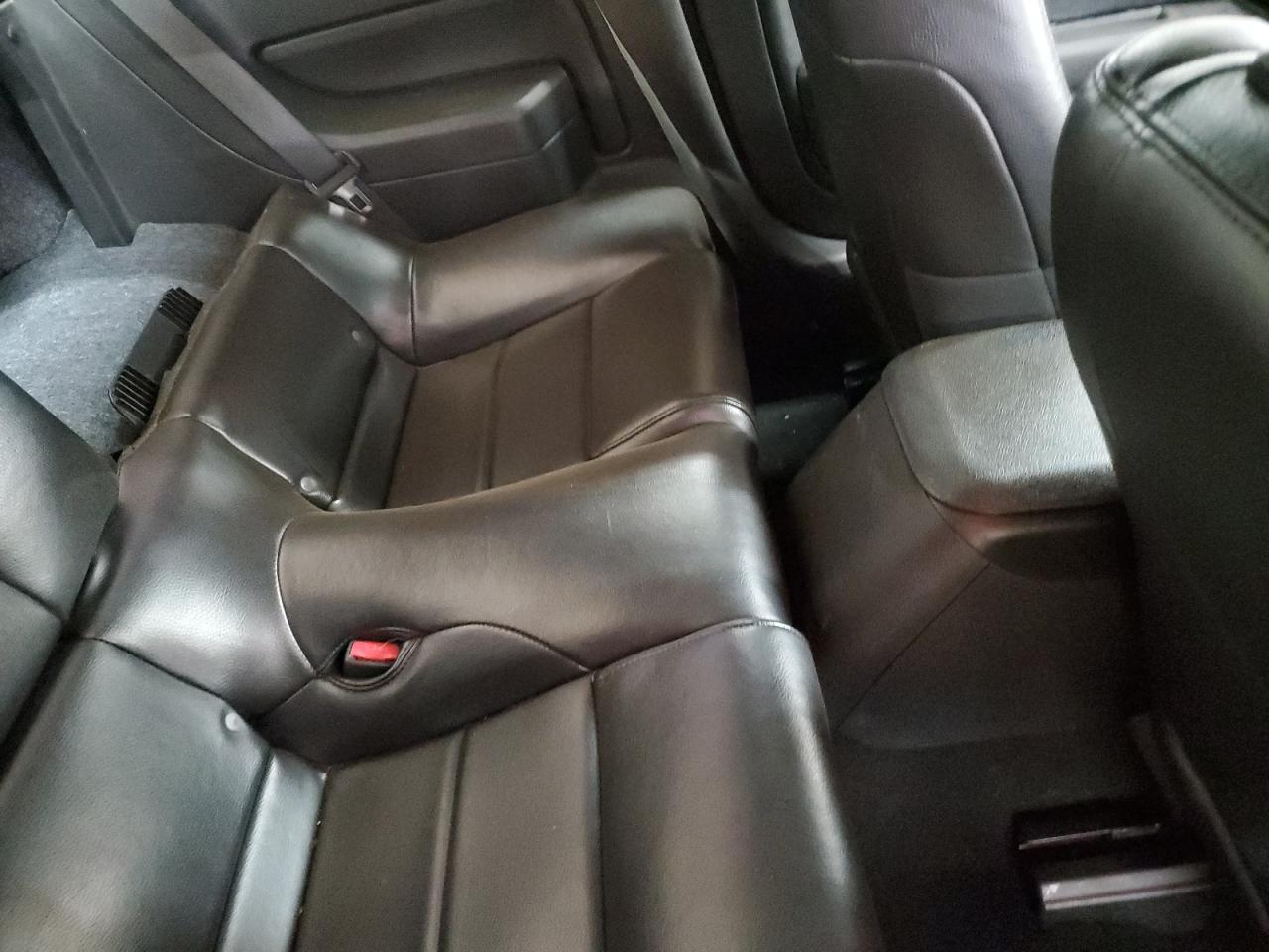 2008 Ford Mustang - Image 11