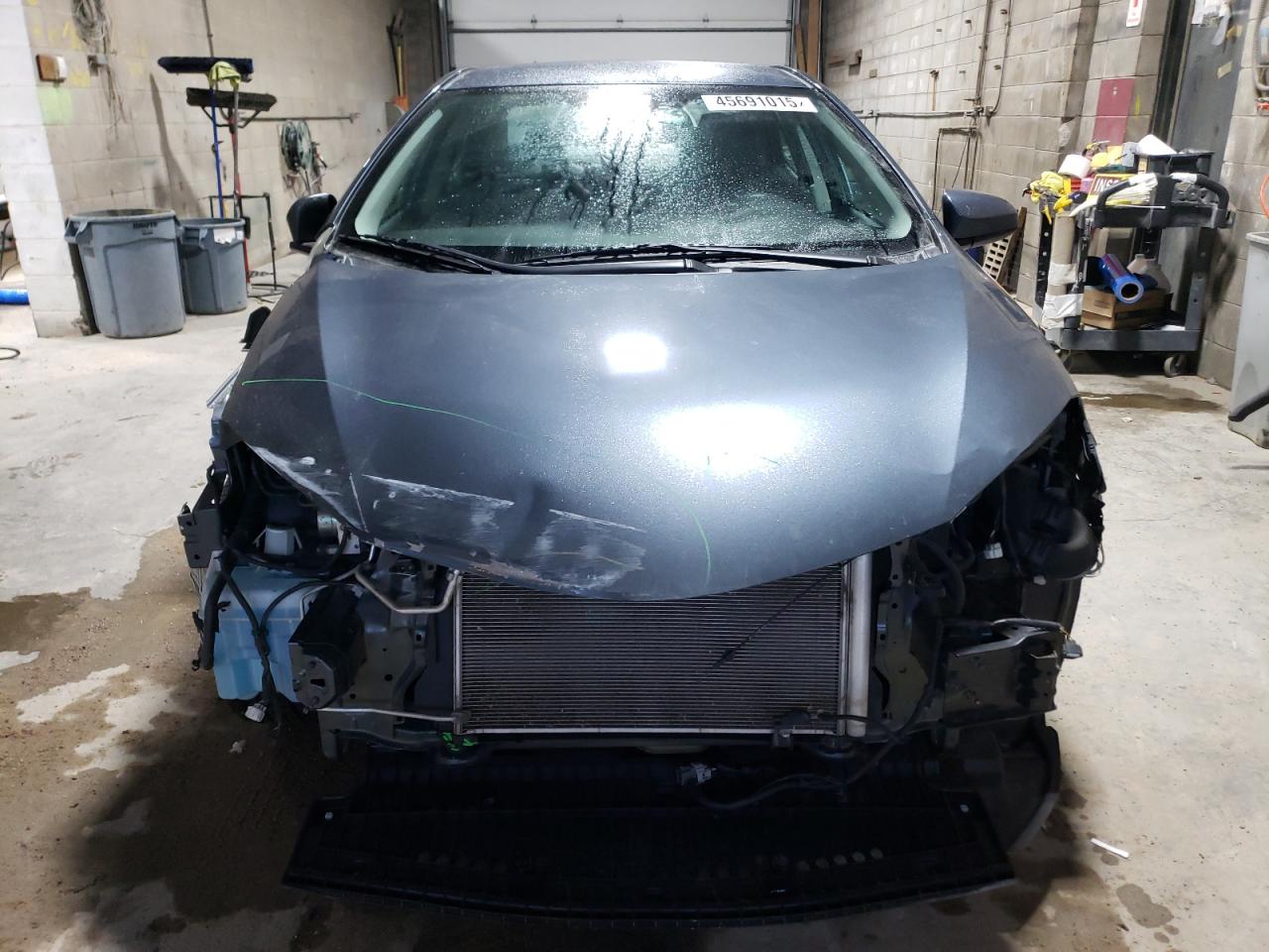 2018 Toyota Corolla - Image 5