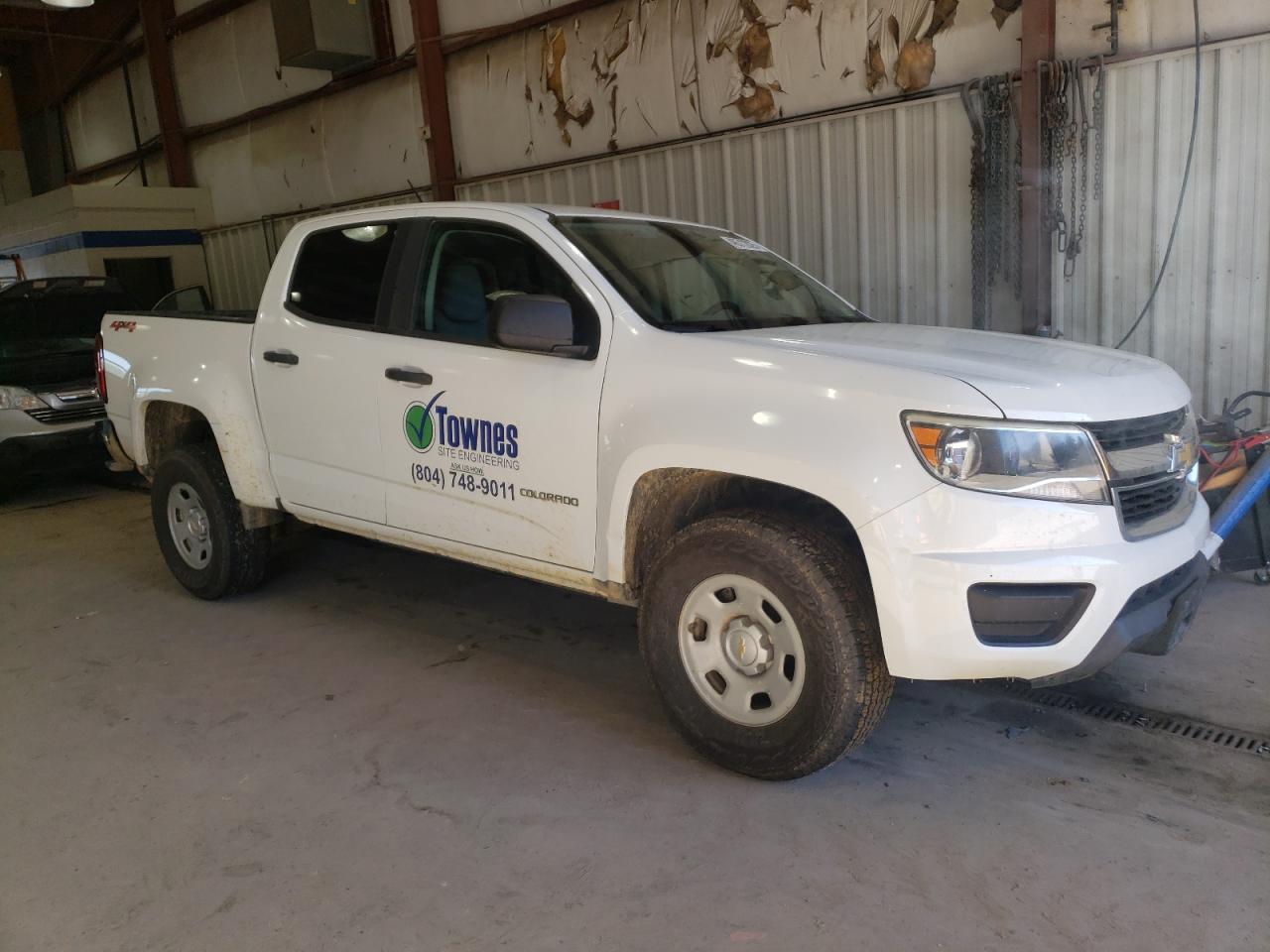 2016 Chevrolet Colorado - Image 4