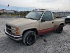 1992 Chevrolet Gmt-400 C1500 იყიდება Montgomery-ში, AL - Side