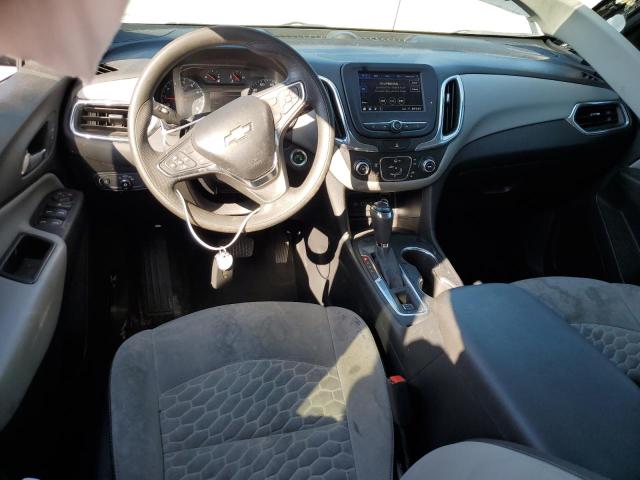  CHEVROLET EQUINOX 2020 Szary