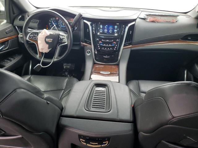  CADILLAC ESCALADE 2019 Белы