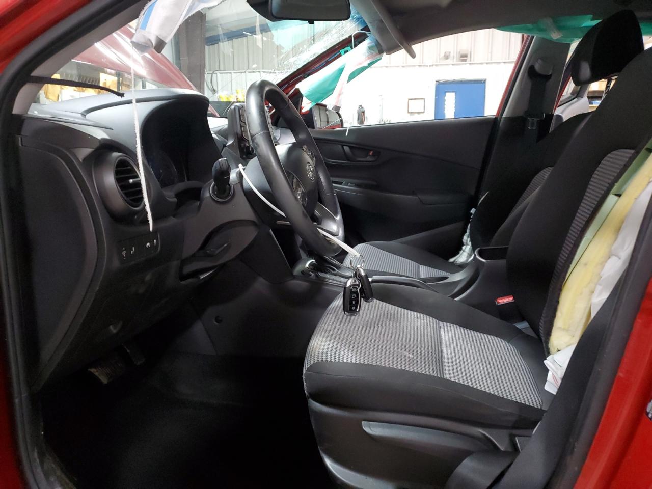 2020 Hyundai Kona - Image 7