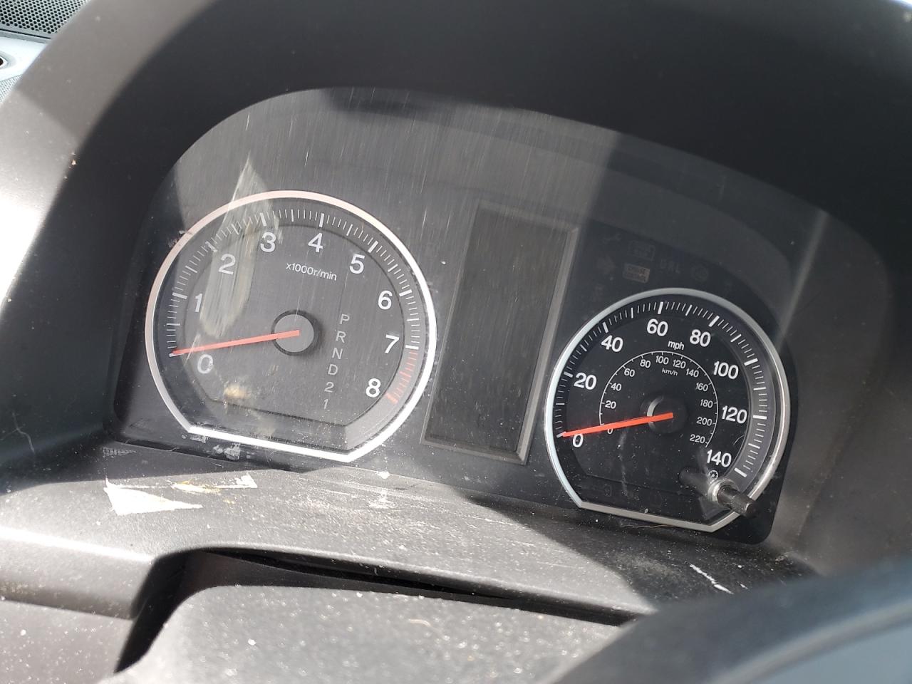 2011 Honda CR-V - Image 9