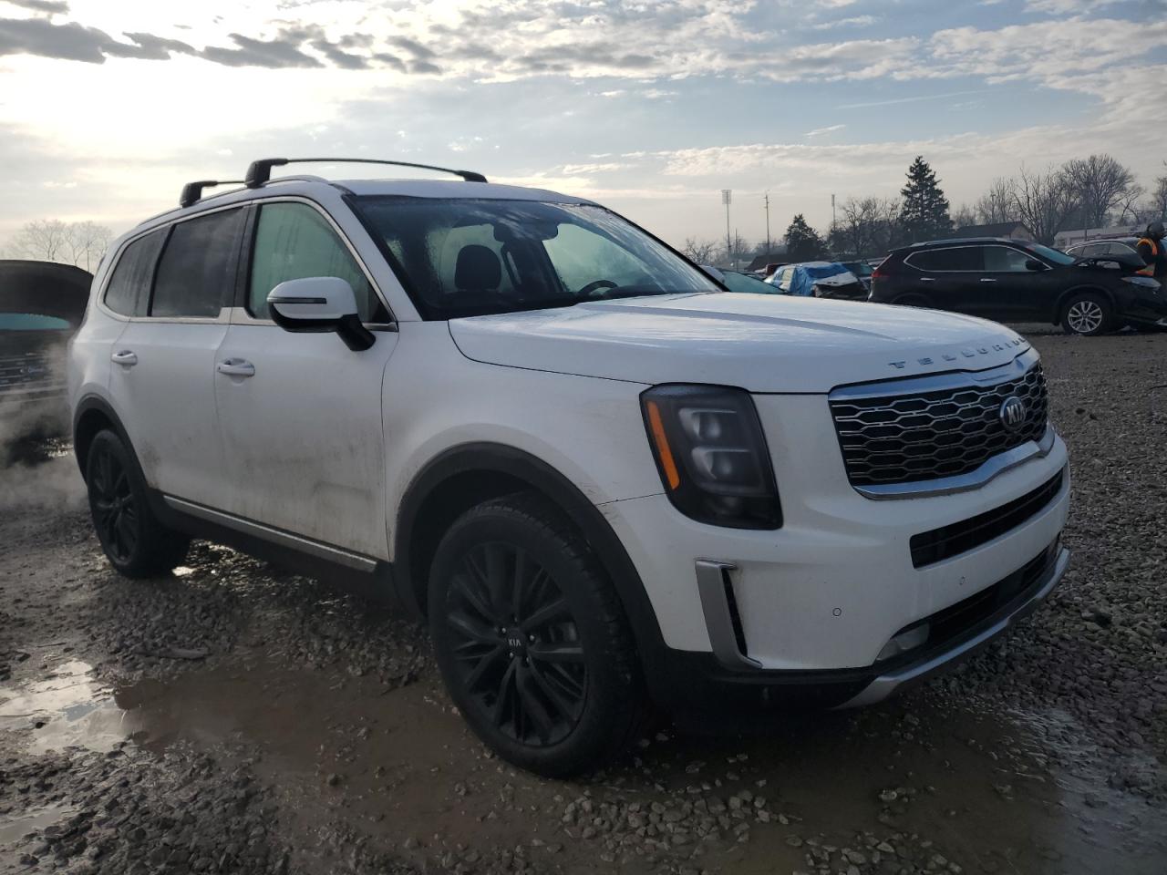 2020 Kia Telluride - Image 4