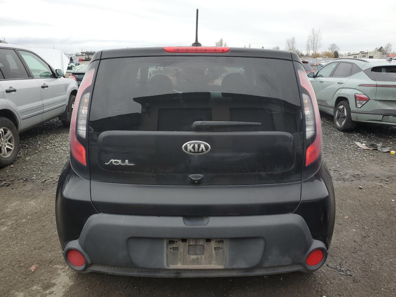 2015 Kia Soul - Image 6