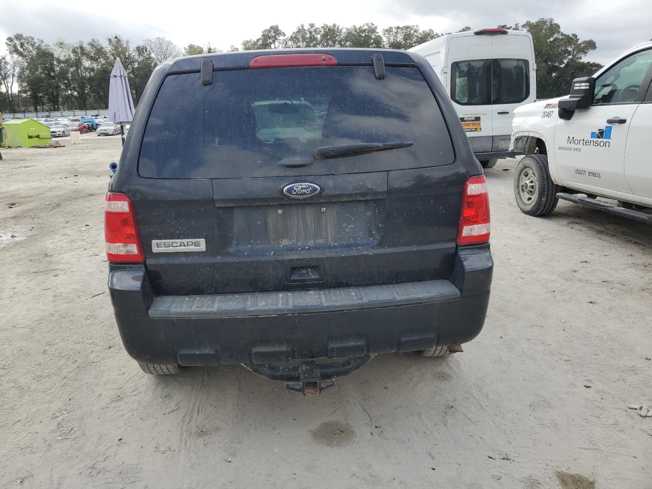 2011 Ford Escape - Image 6