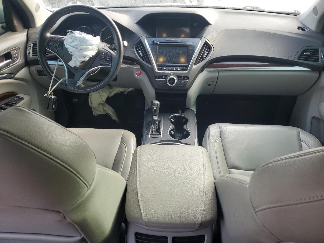 2014 Acura MDX - Image 8