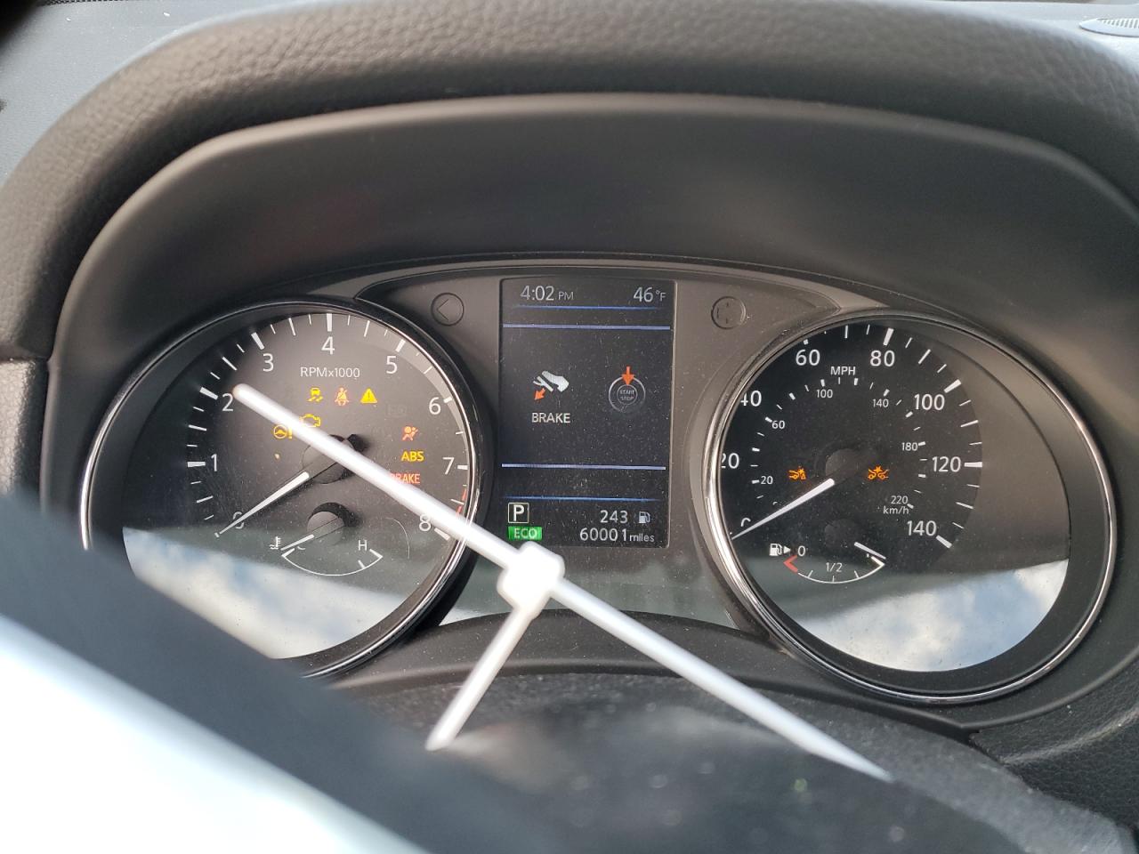 2019 Nissan Rogue - Image 9