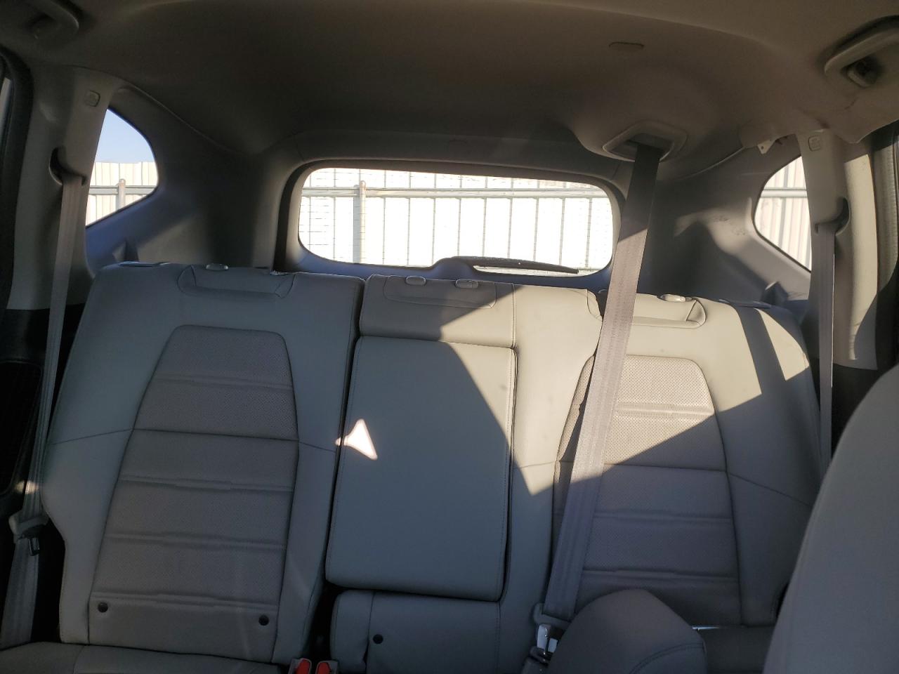 2021 Honda CR-V - Image 10