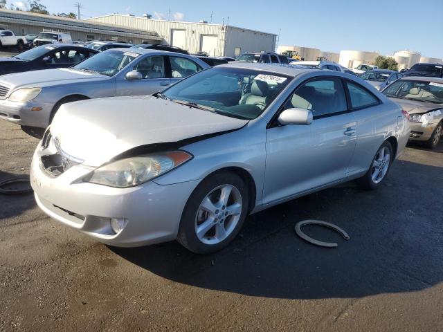2006 Toyota Camry Solara Se