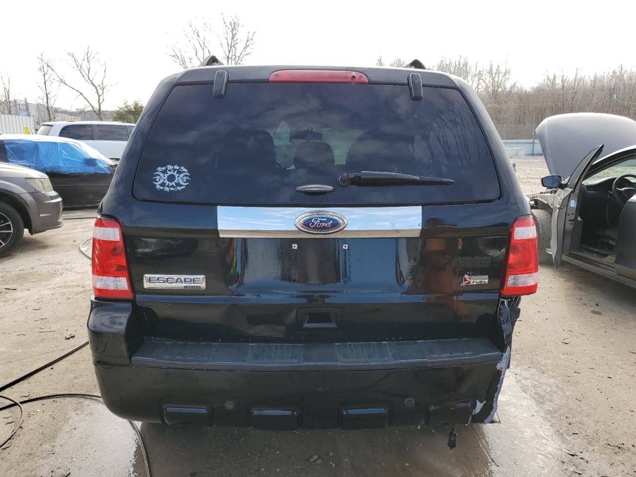 2012 Ford Escape - Image 6