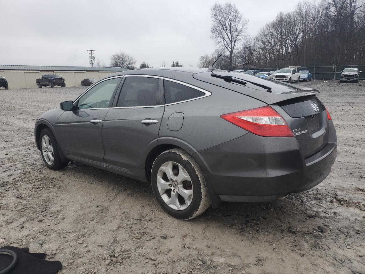 2010 Honda Accord - Image 2