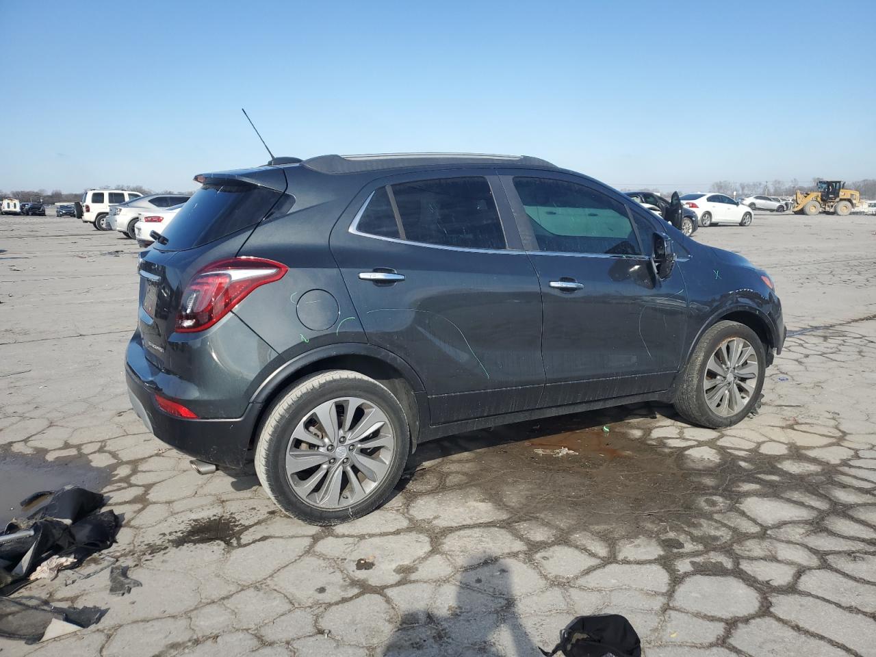 2018 Buick Encore - Image 3