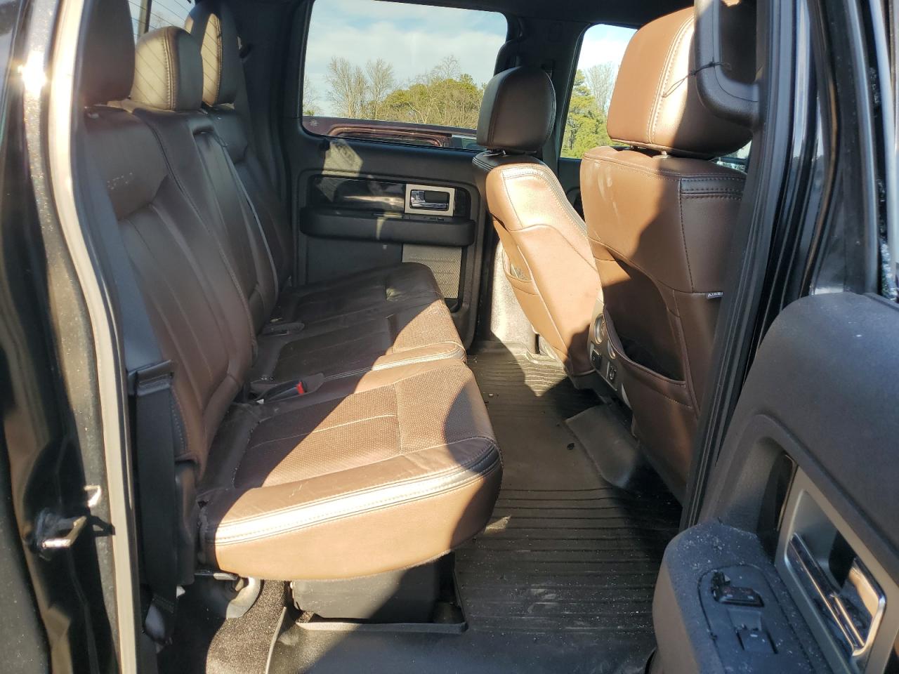 2012 Ford F-150 - Image 10