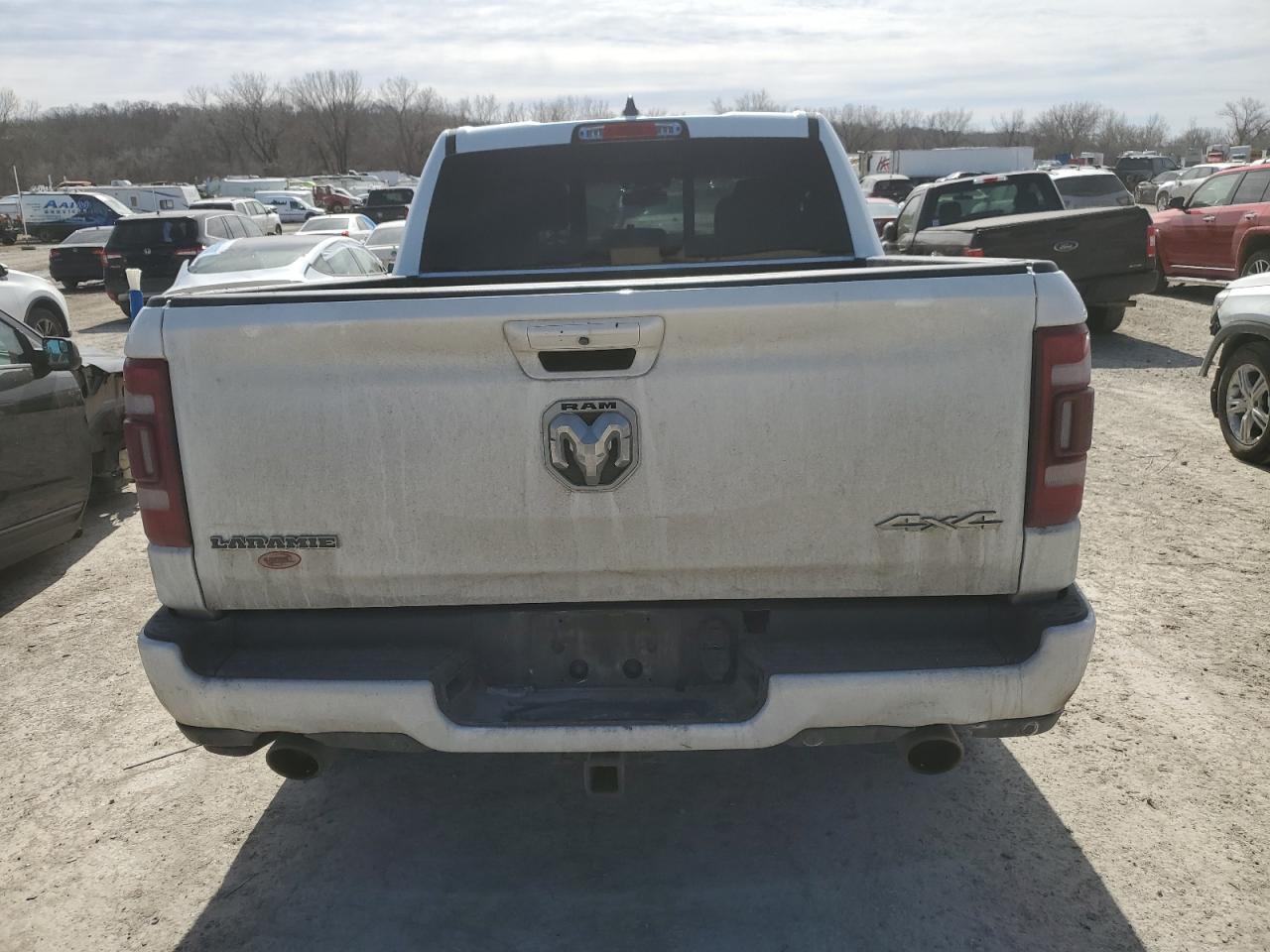 2019 RAM 1500 - Image 6