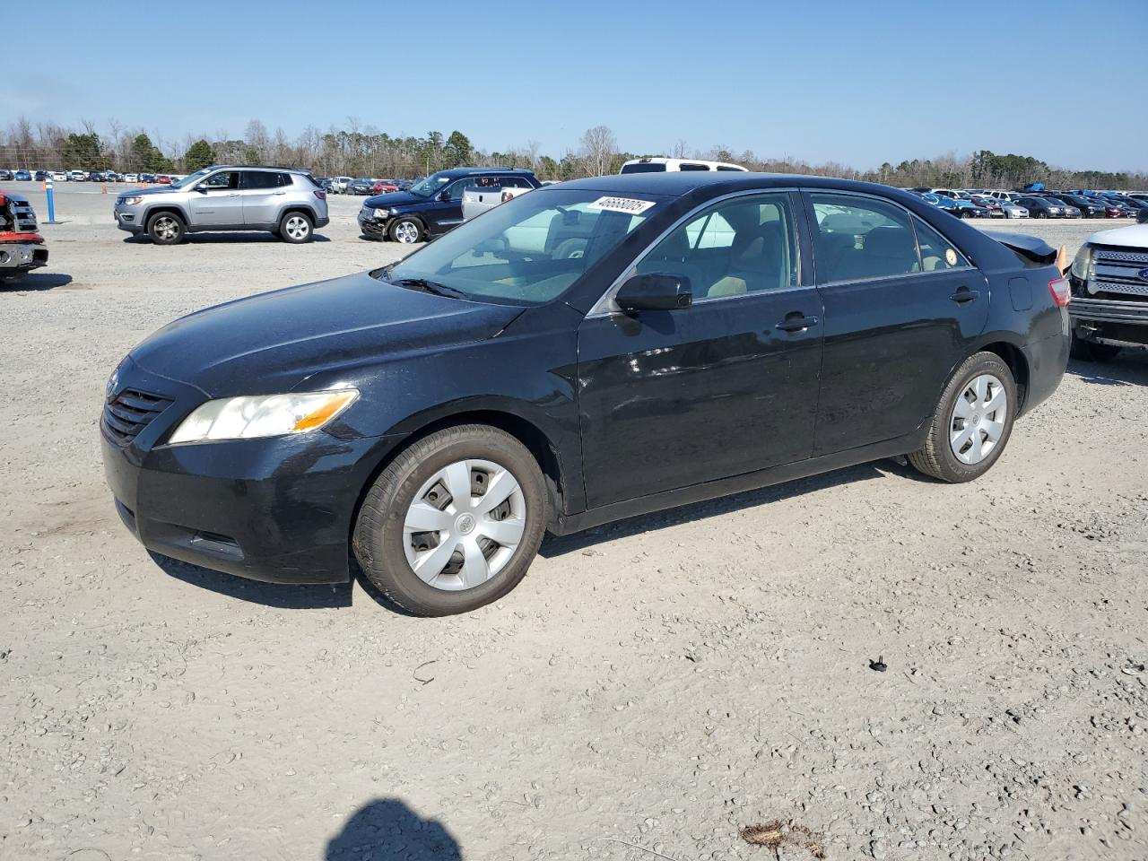 2009 Toyota Camry - Image 1