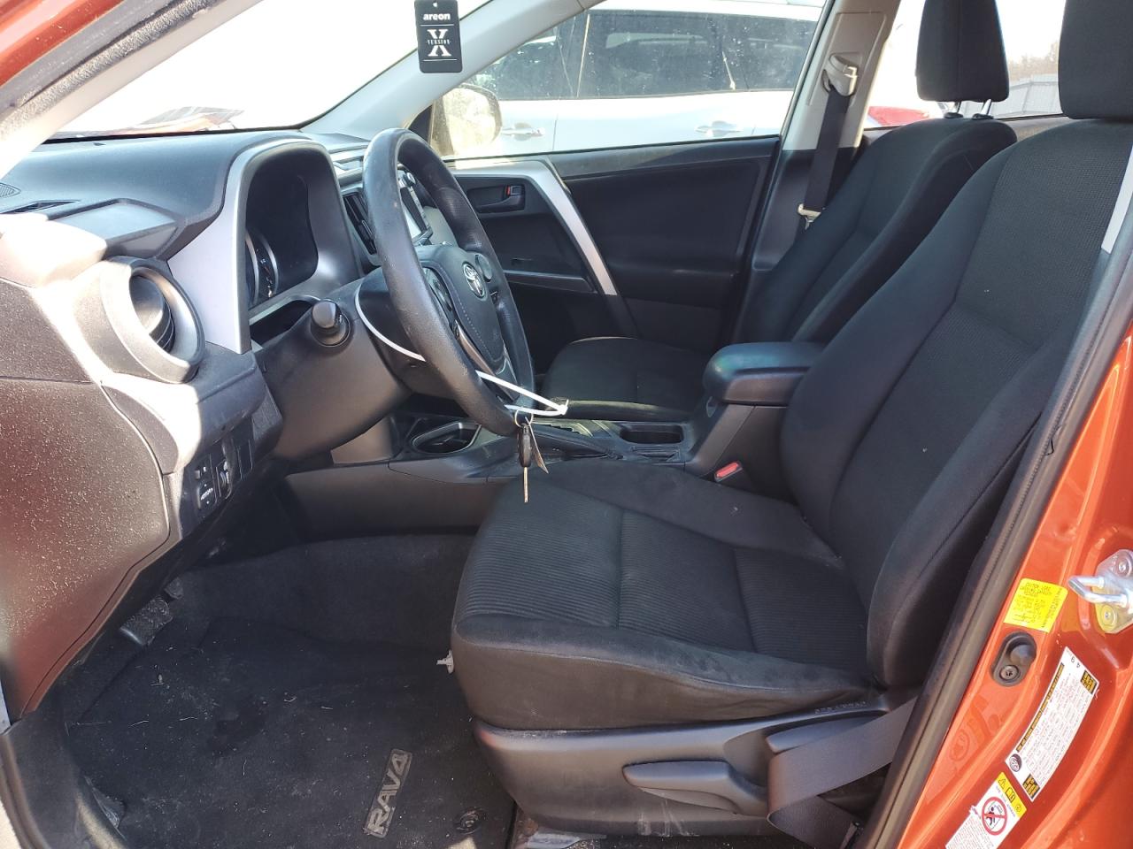 2016 Toyota RAV 4 - Image 7