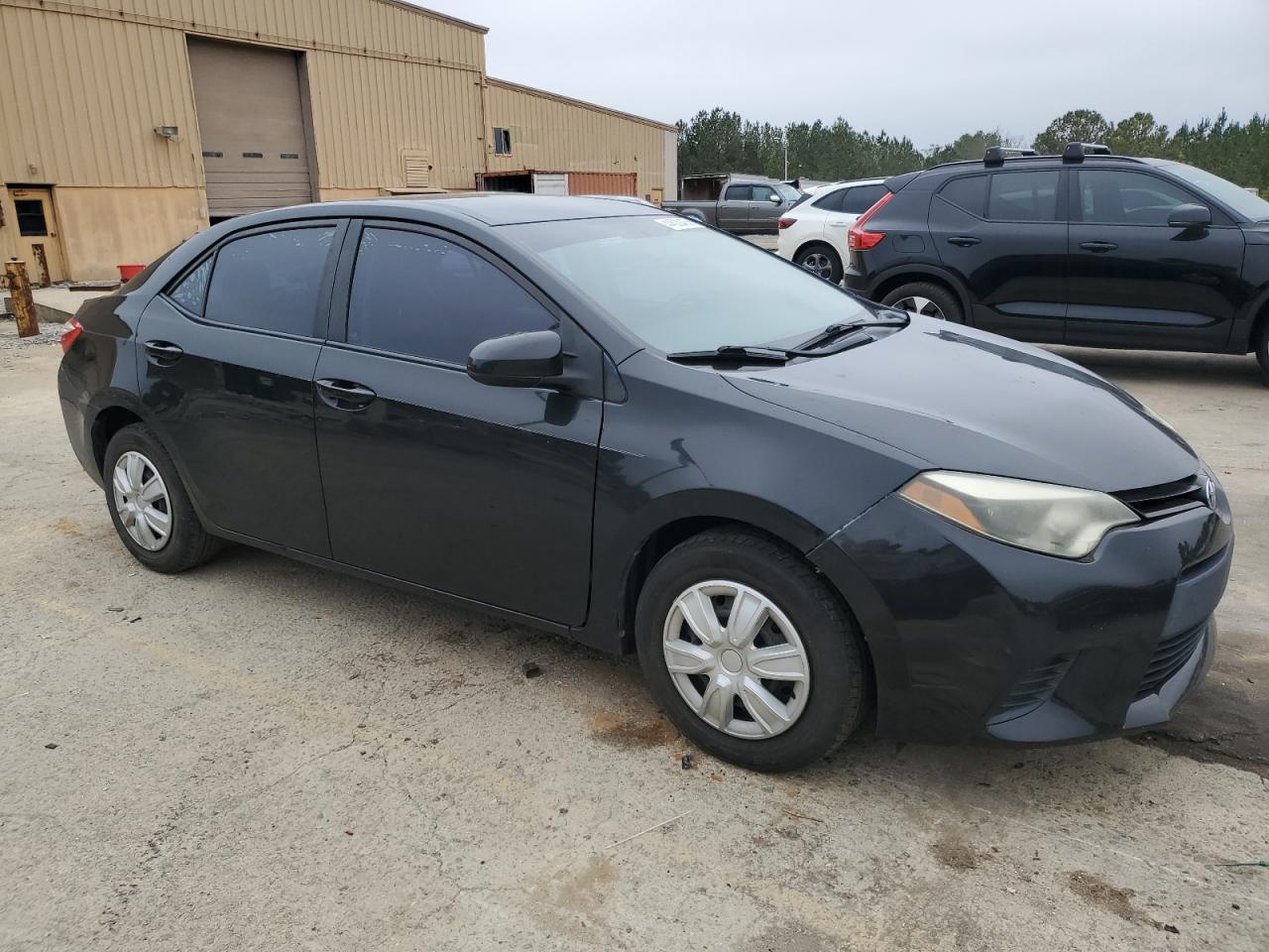 2016 Toyota Corolla - Image 4
