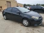 2016 Toyota Corolla L en Venta en Gaston, SC - Rear End