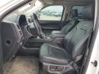 2018 Ford Expedition Max Platinum na sprzedaż w Houston, TX - Side