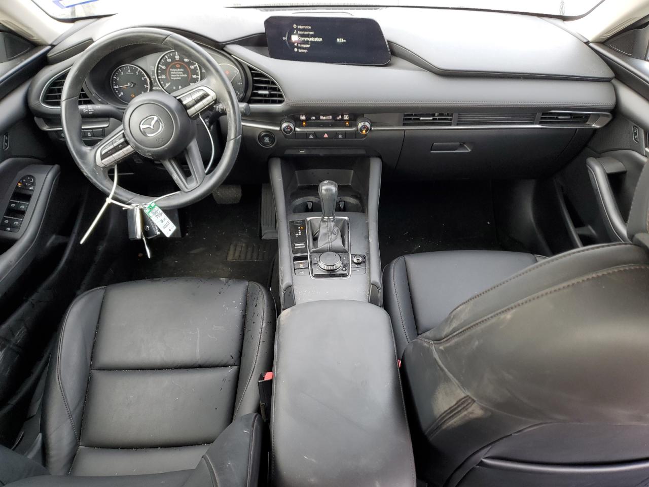 2020 Mazda 3 - Image 8