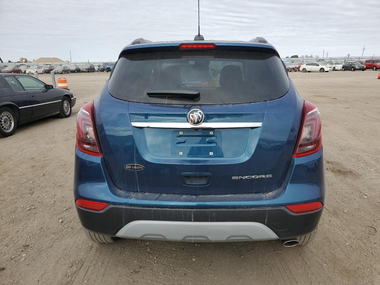 2019 Buick Encore - Image 6