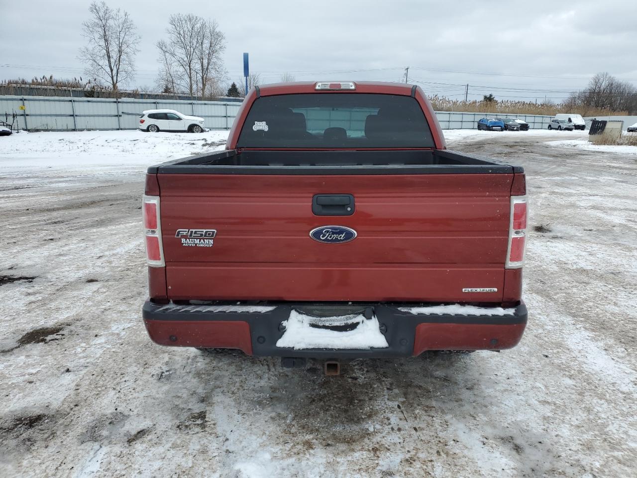 2014 Ford F-150 - Image 6