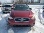 2015 Subaru Xv Crosstrek 2.0 Premium en Venta en Central Square, NY - Rear End