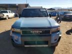 2024 Toyota Land Cruiser Base იყიდება Colorado Springs-ში, CO - Biohazard/Chemical