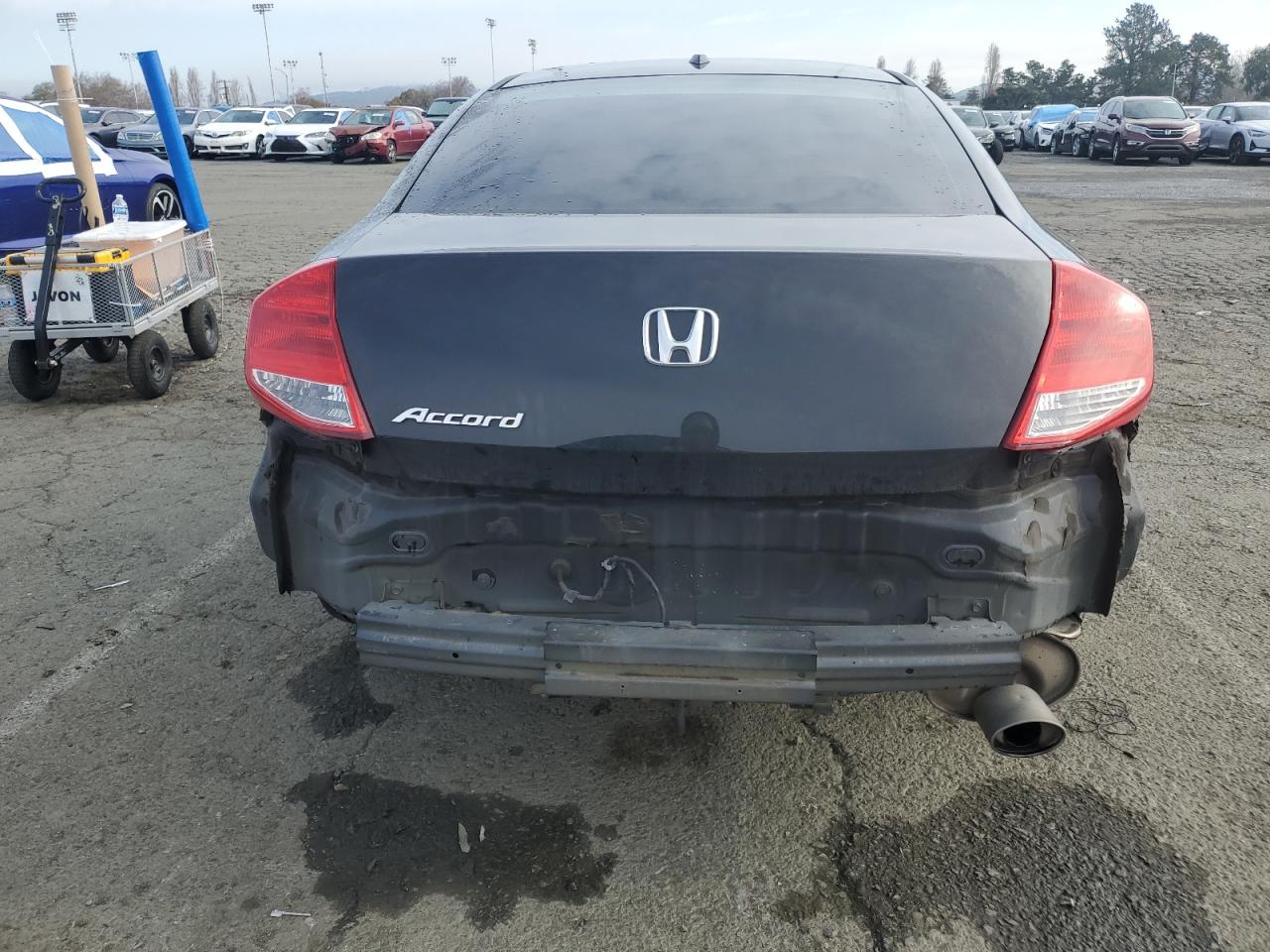 2011 Honda Accord - Image 6