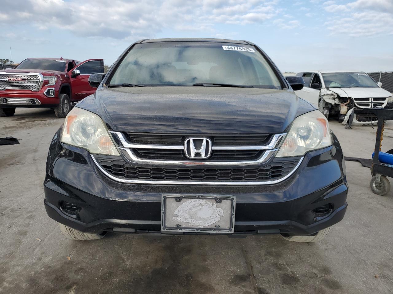2011 Honda CR-V - Image 5