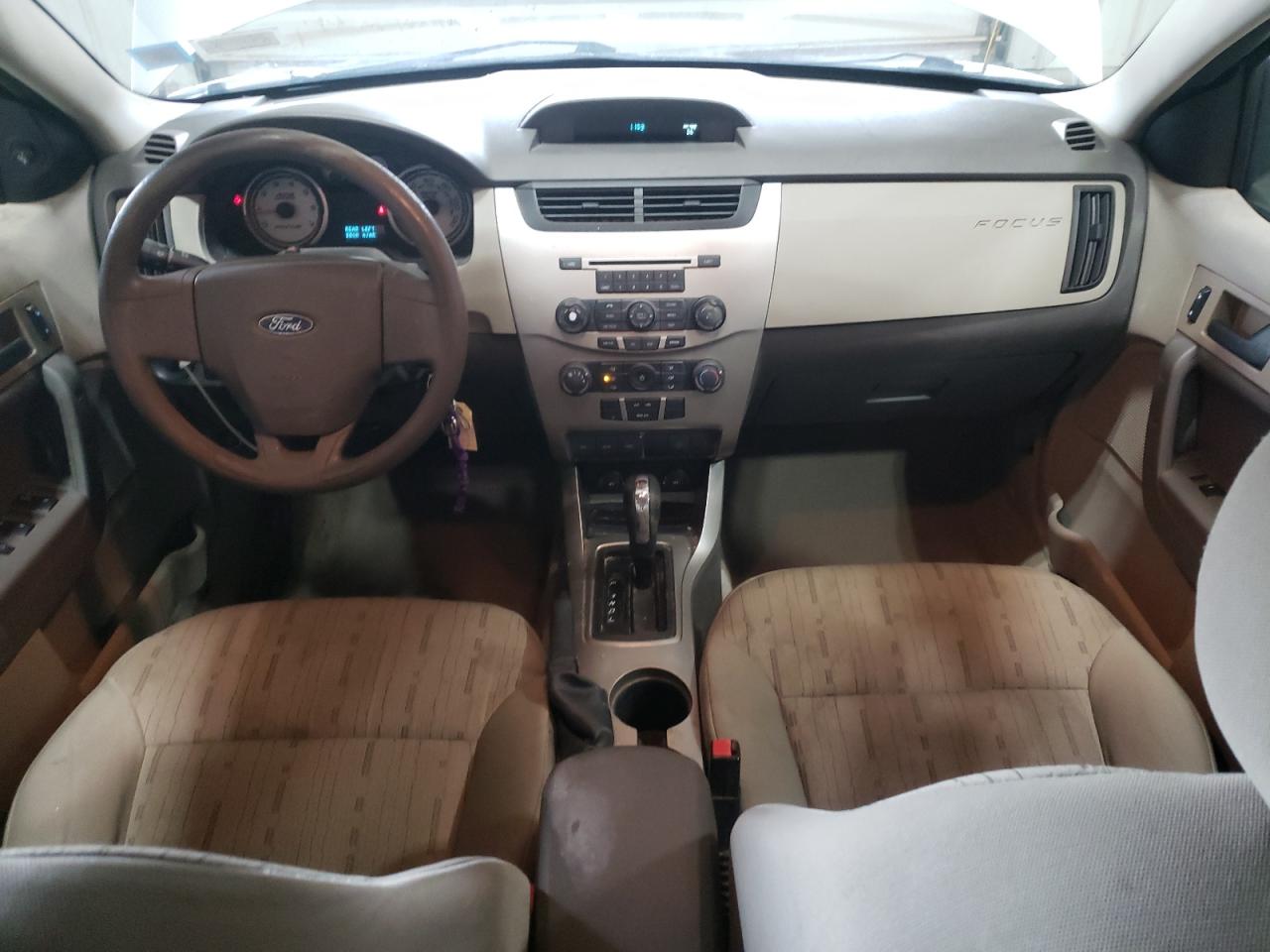 2009 Ford Focus - Image 8