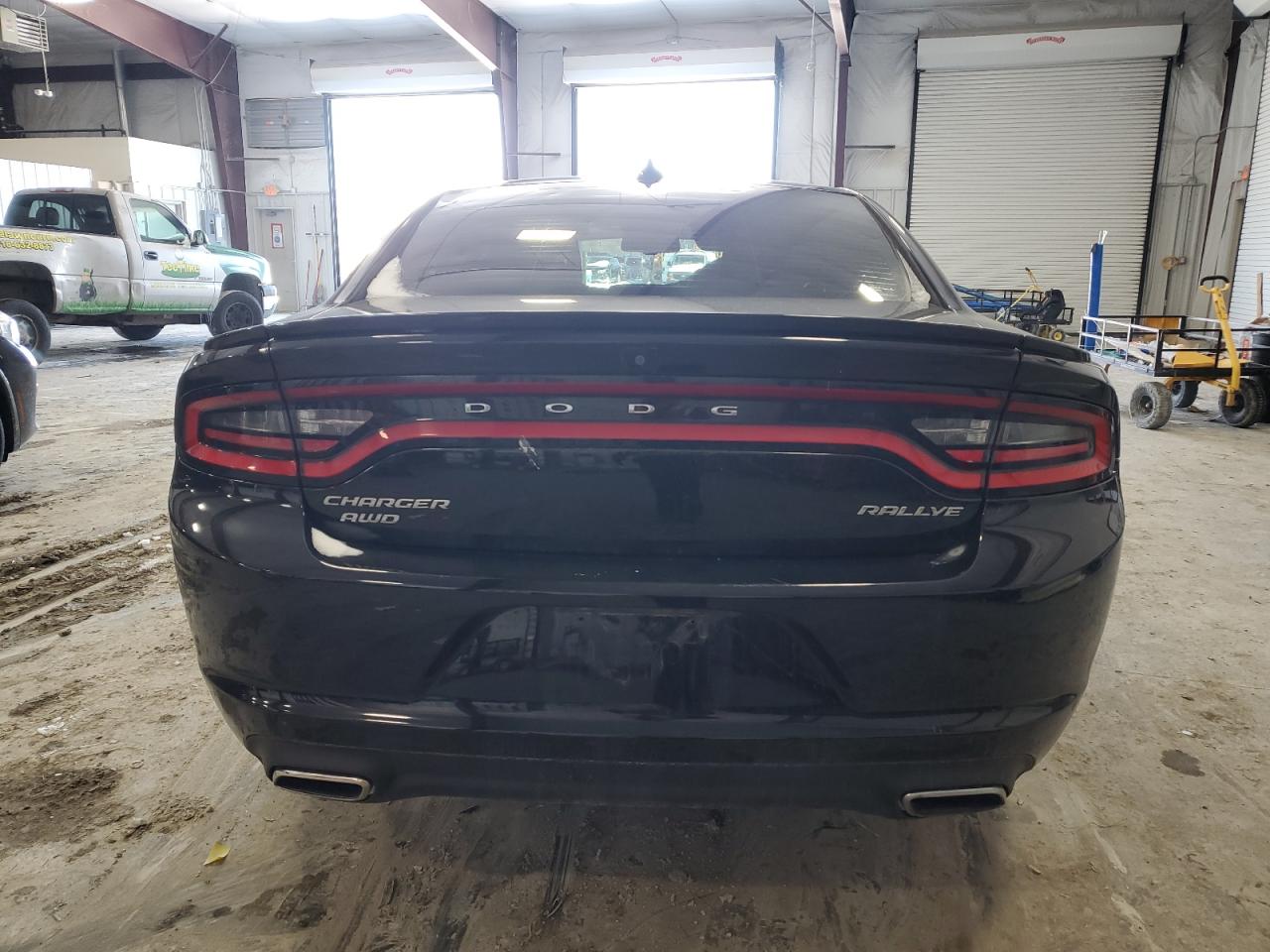 2015 Dodge Charger - Image 6