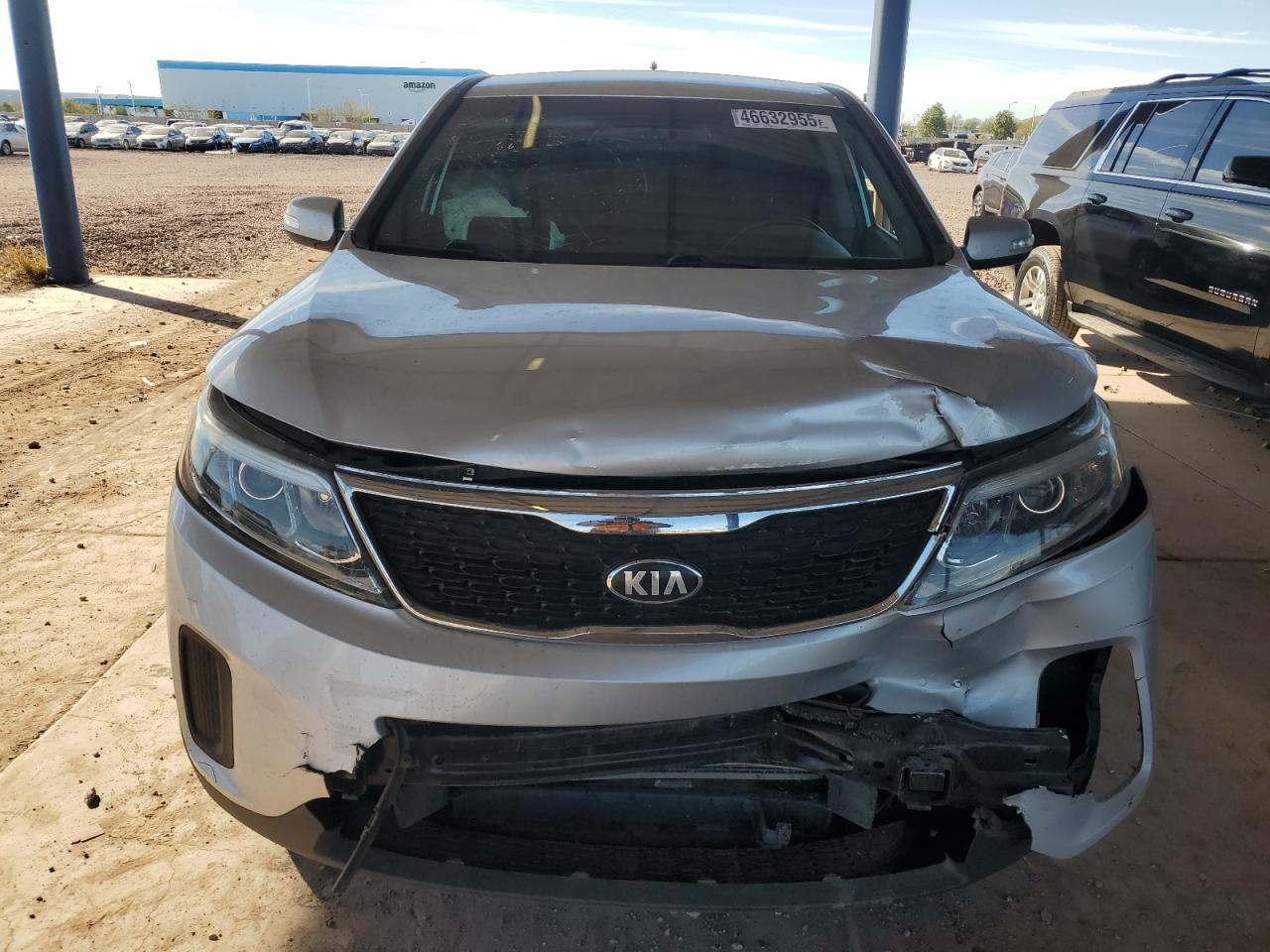 2015 Kia Sorento - Image 5