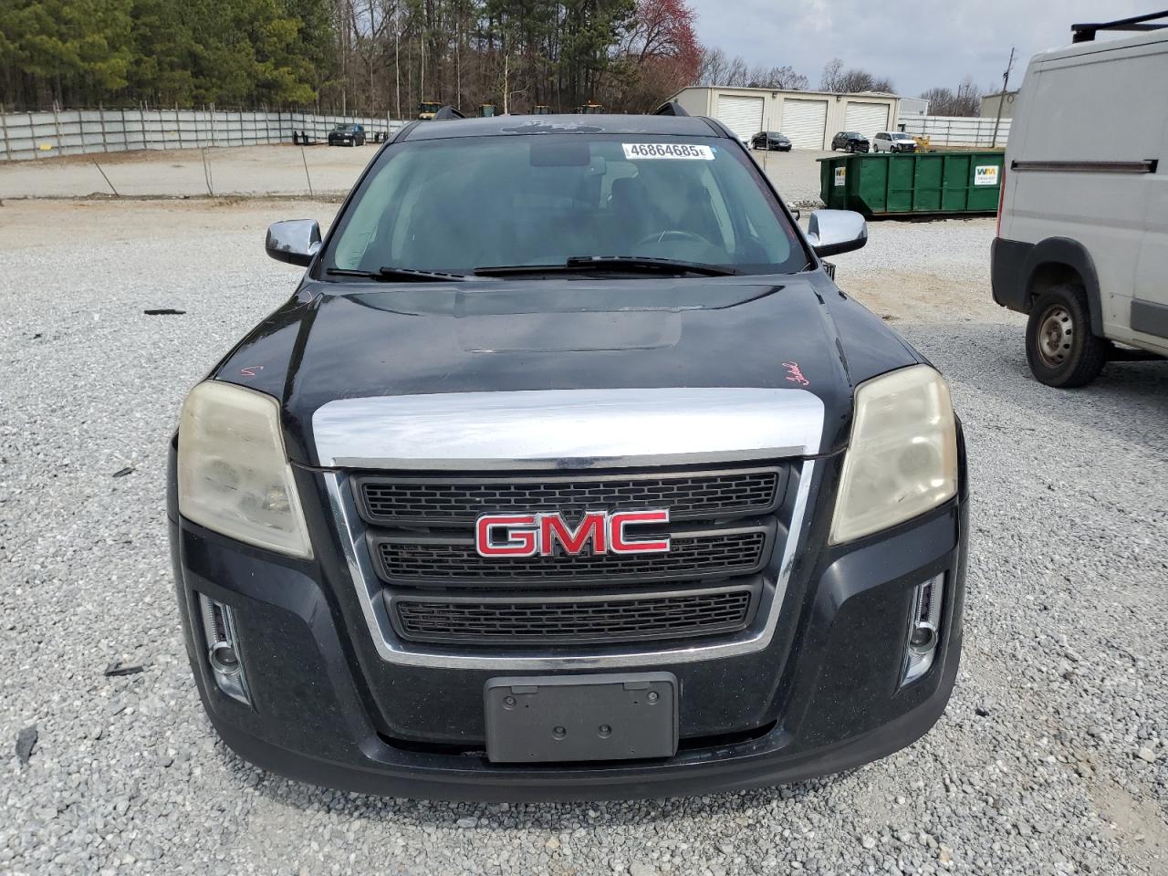 2013 GMC Terrain - Image 5