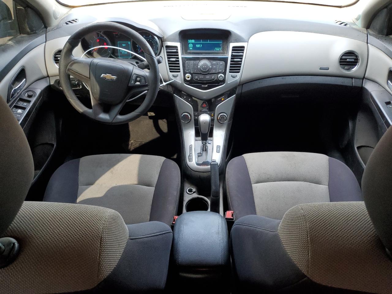 2014 Chevrolet Cruze - Image 8